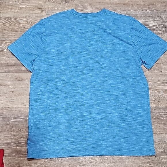 Mens Lee shirt - Picture 5 of 5